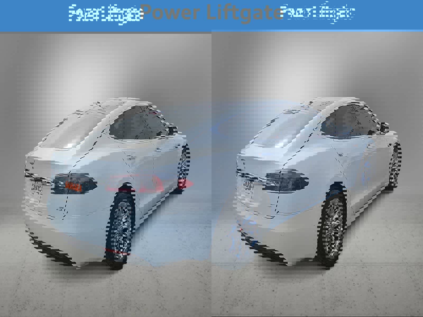 Used 2017 Tesla Model S P100D image 11