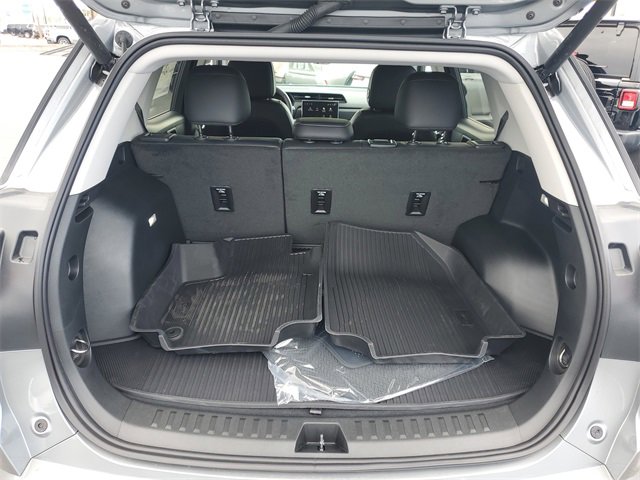 New 2026 GMC Terrain Denali w/ LPO, Floor Liner Package image 5