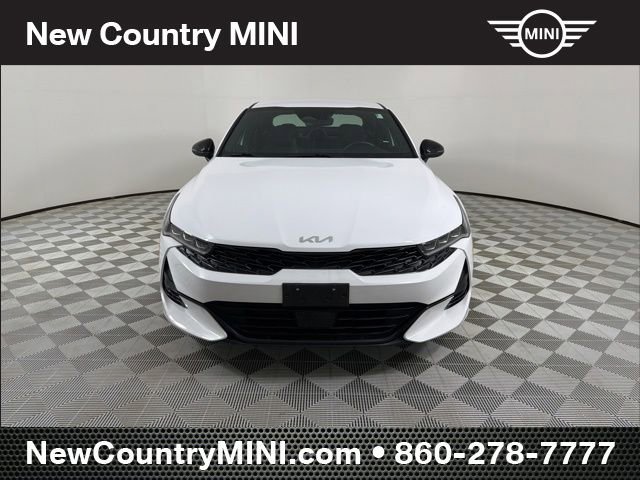 Used 2024 Kia K5 GT-Line w/ GT-Line Premium Package image 2