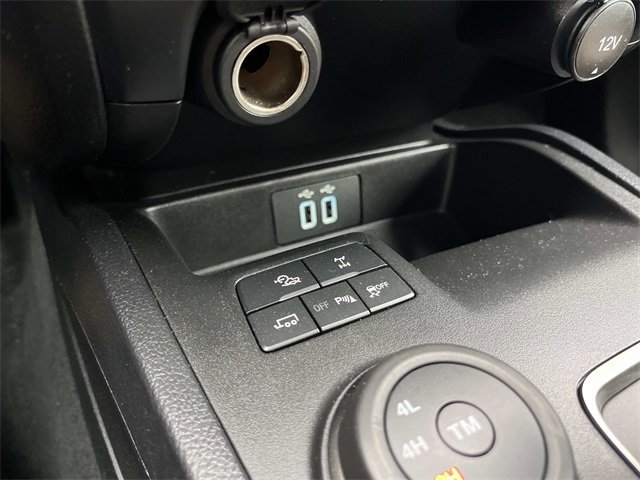 Used 2022 Ford Ranger Lariat w/ Equipment Group 501A High image 31