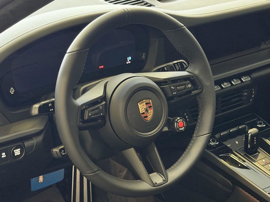 New 2026 Porsche 911 Carrera GTS RWD image 19