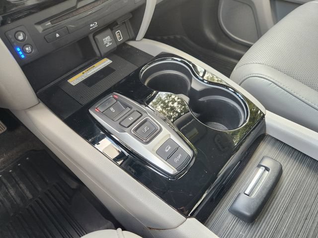 Used 2019 Honda Pilot Elite image 21