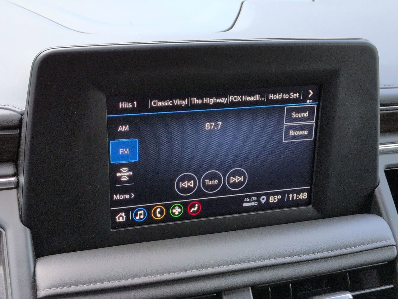 Used 2023 Chevrolet Suburban LS w/ Driver Alert Package image 16
