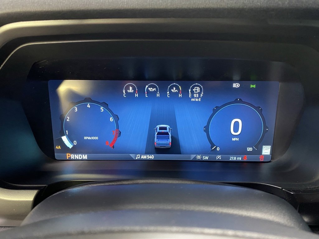 New 2025 Ford F150 Tremor image 20