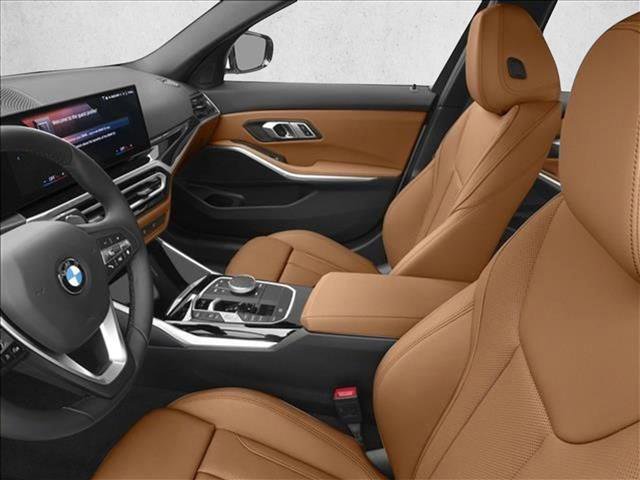 New 2026 BMW 330i xDrive Sedan w/ M Sport Package image 6