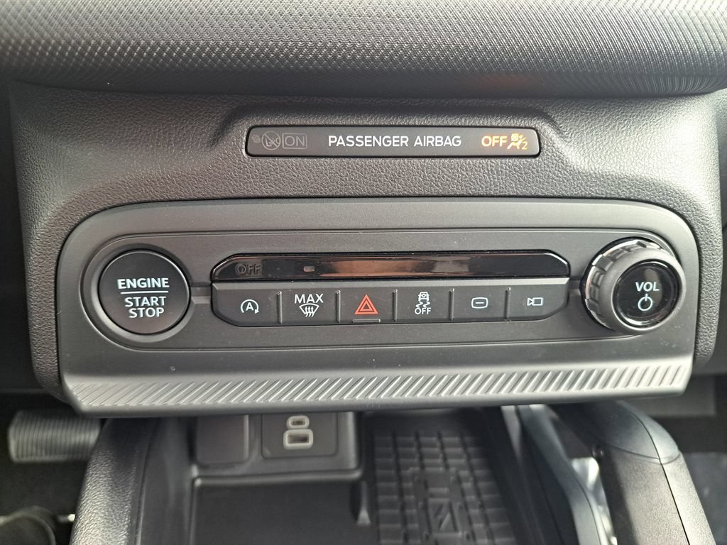 Used 2025 Ford Bronco Sport Big Bend AWD/4WD image 14