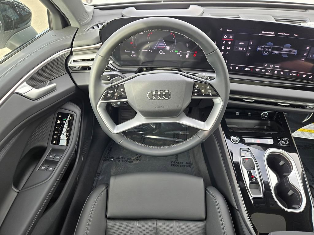 New 2026 Audi A6 Premium Plus image 13