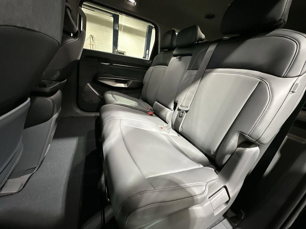 New 2026 Kia EV9 Light RWD image 26