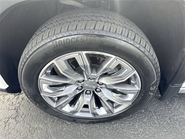 Certified 2024 GMC Sierra 1500 Denali w/ Denali Reserve Package image 34