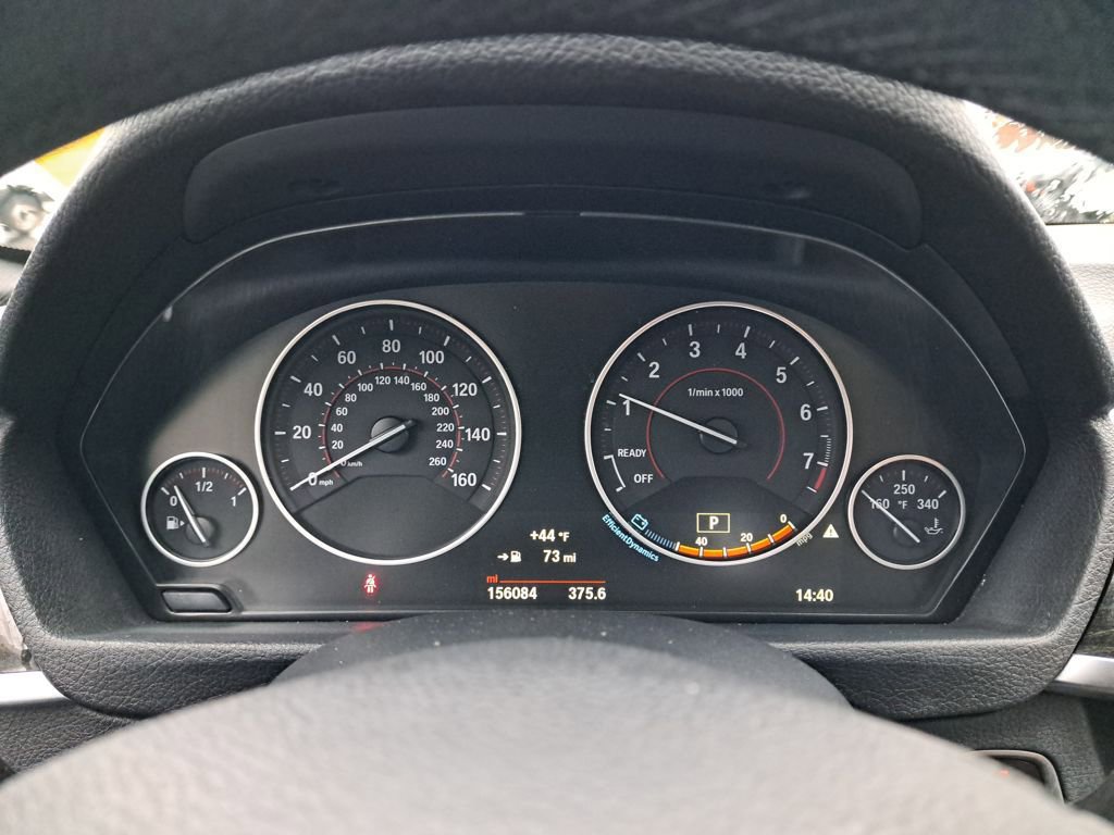 Used 2017 BMW 330i Sedan image 23