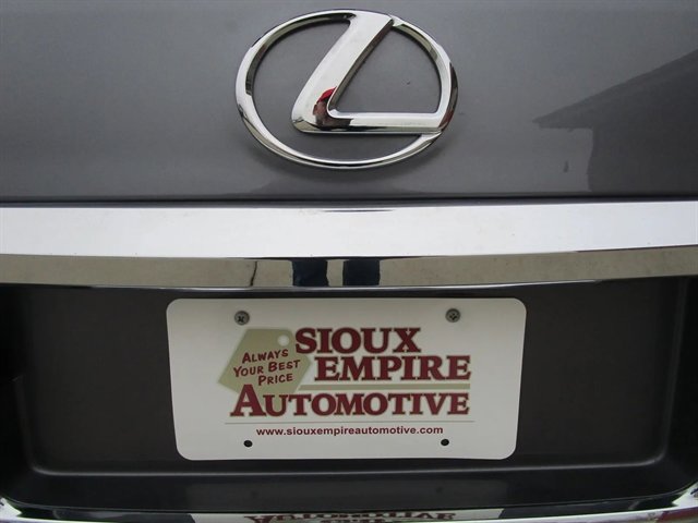 Used 2019 Lexus GX 460 Premium image 32