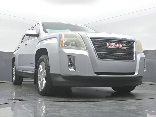 Used 2011 GMC Terrain SLE w/ LPO, Protection Package FWD image 49