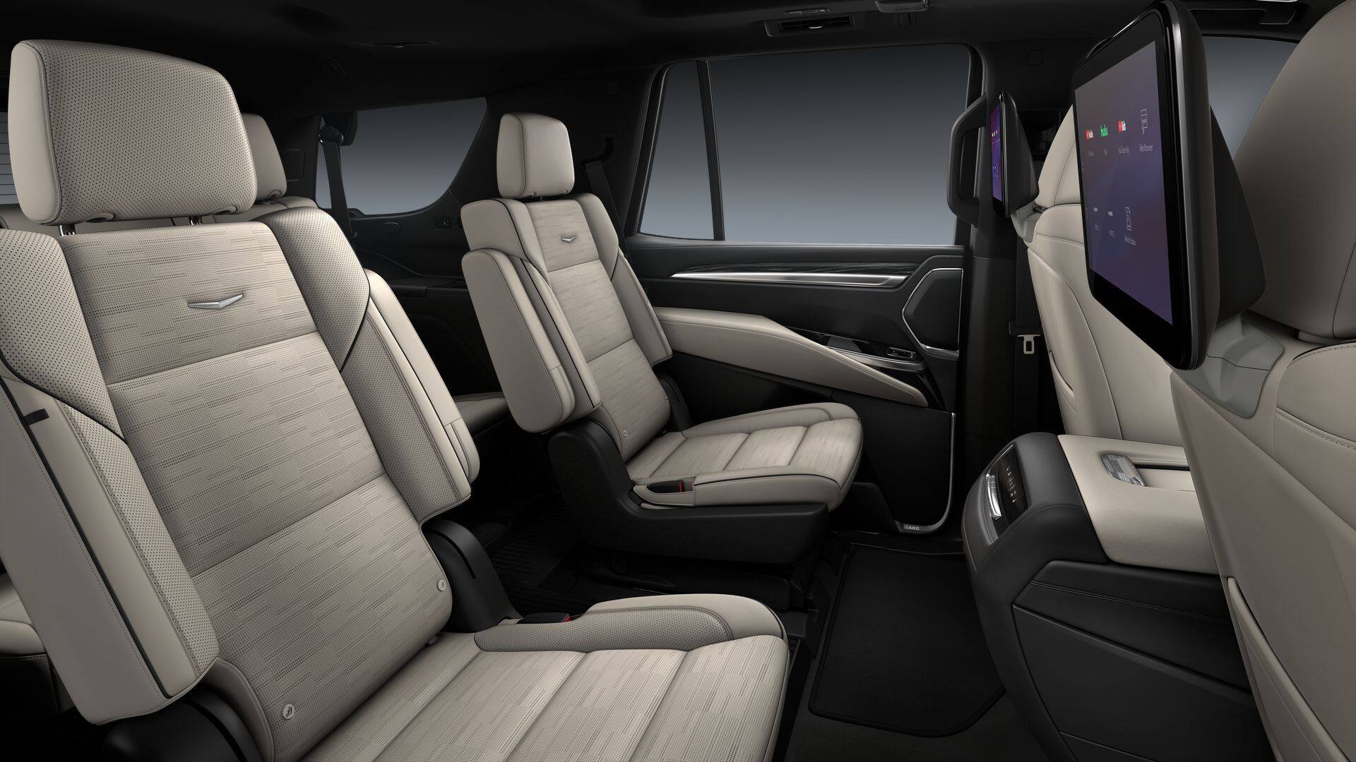 New 2026 Cadillac Escalade Sport w/ Touring Package AWD/4WD image 20
