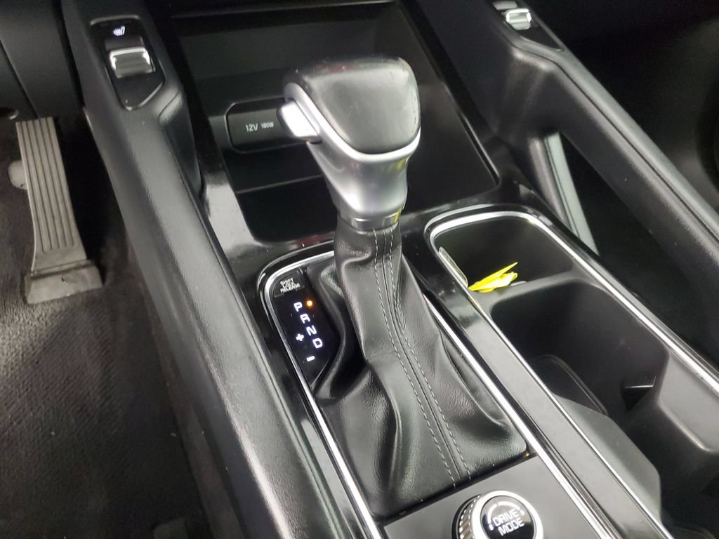 Used 2020 Kia Telluride S FWD image 18