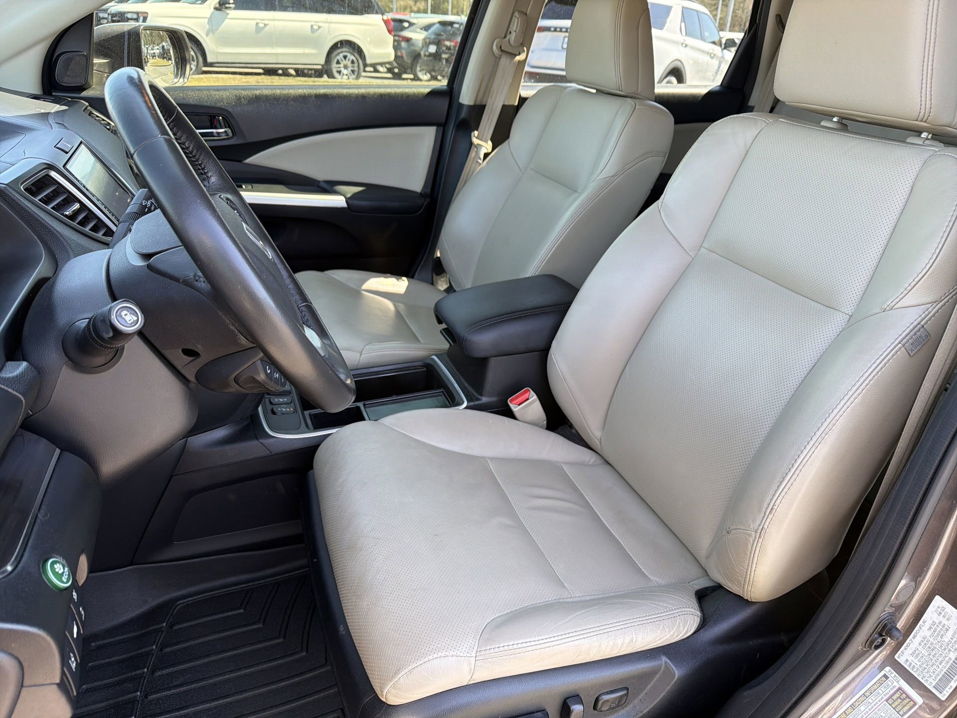 Used 2016 Honda CR-V Touring image 18