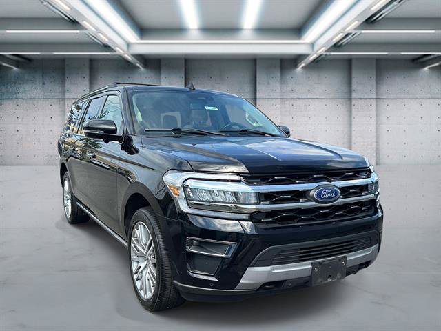 Used 2023 Ford Expedition Max Limited AWD/4WD image 25