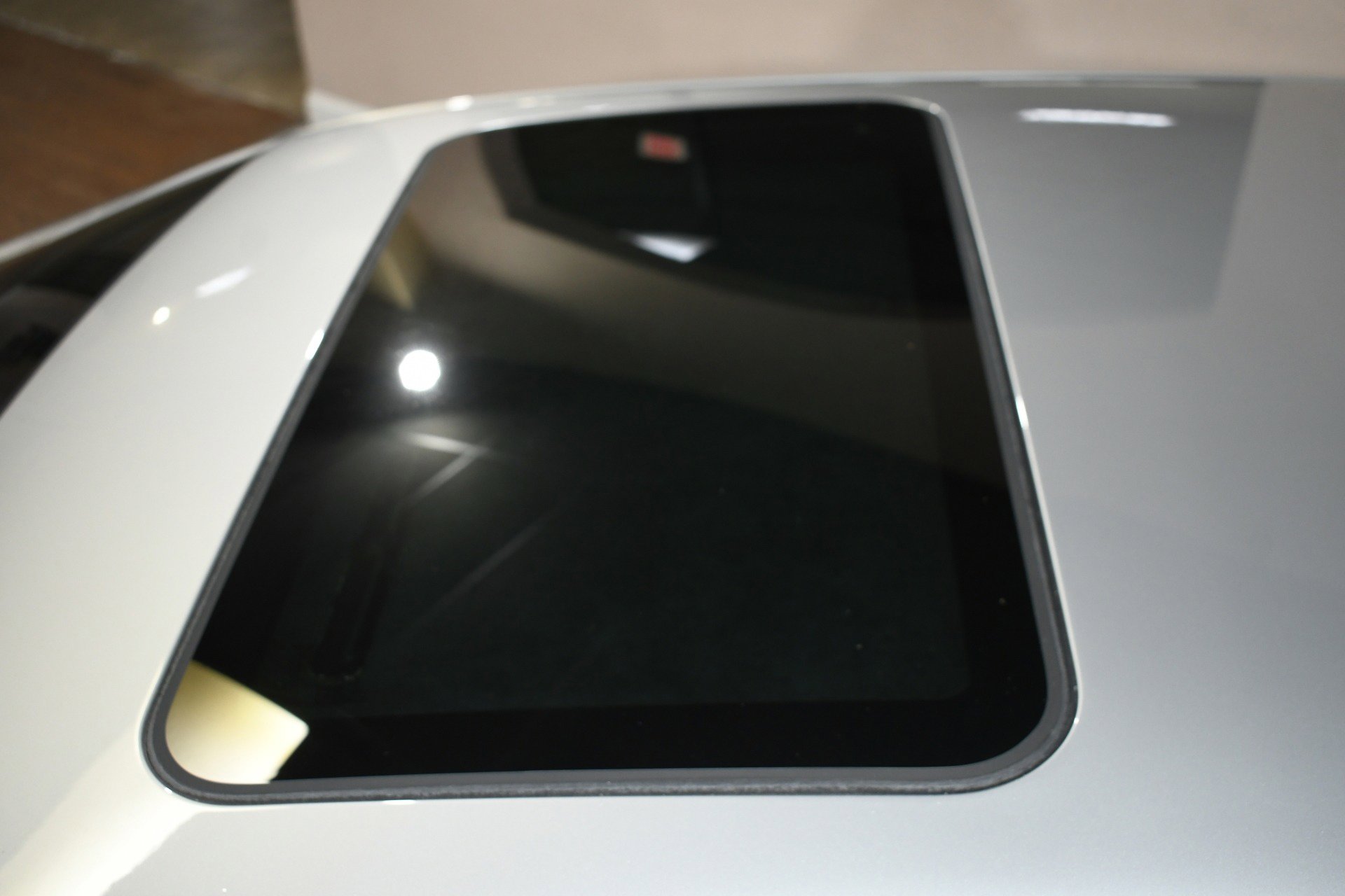 Used 2008 Maserati Quattroporte image 49