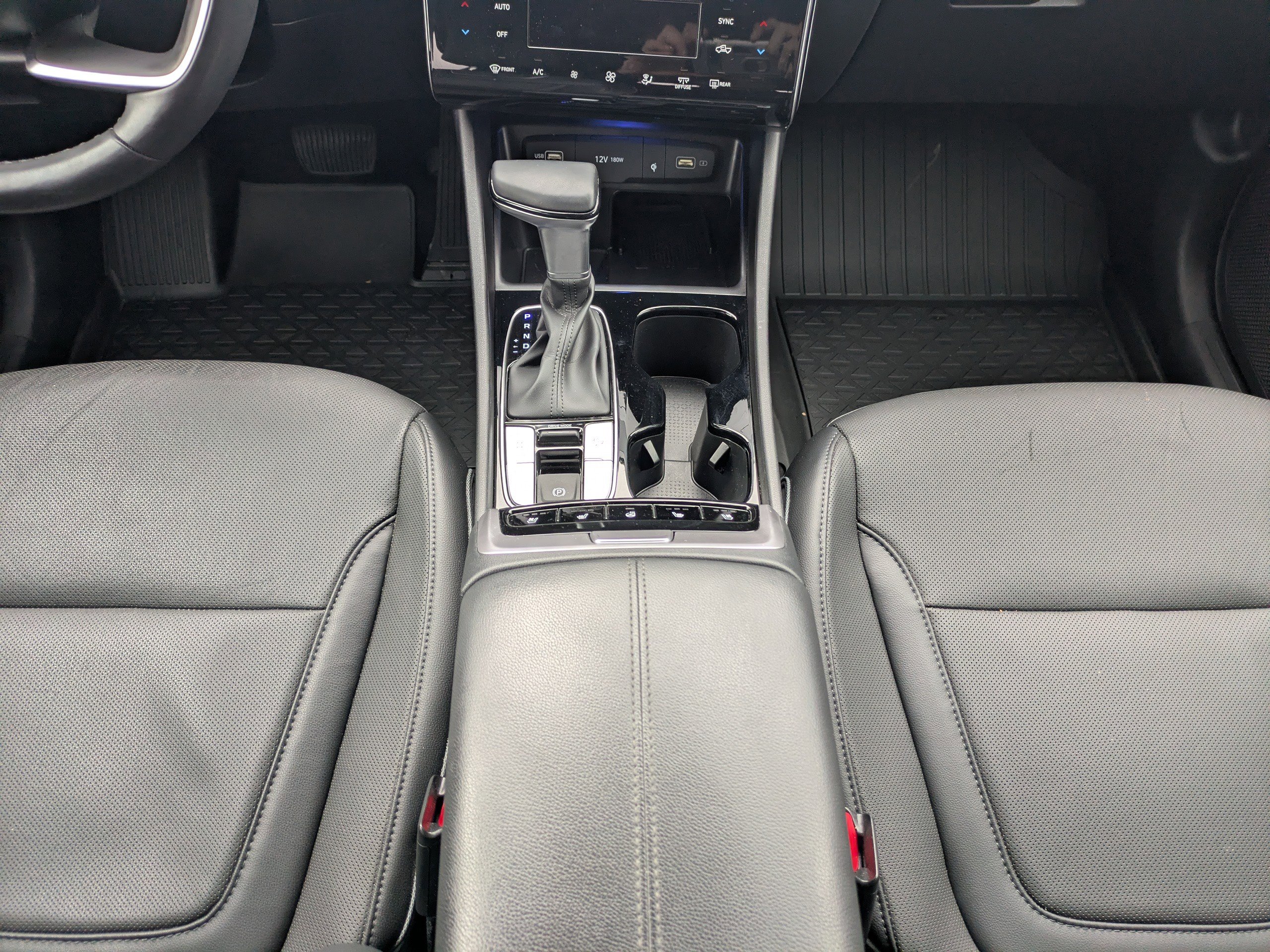 Certified 2023 Hyundai Santa Cruz Limited w/ Cargo Package image 20