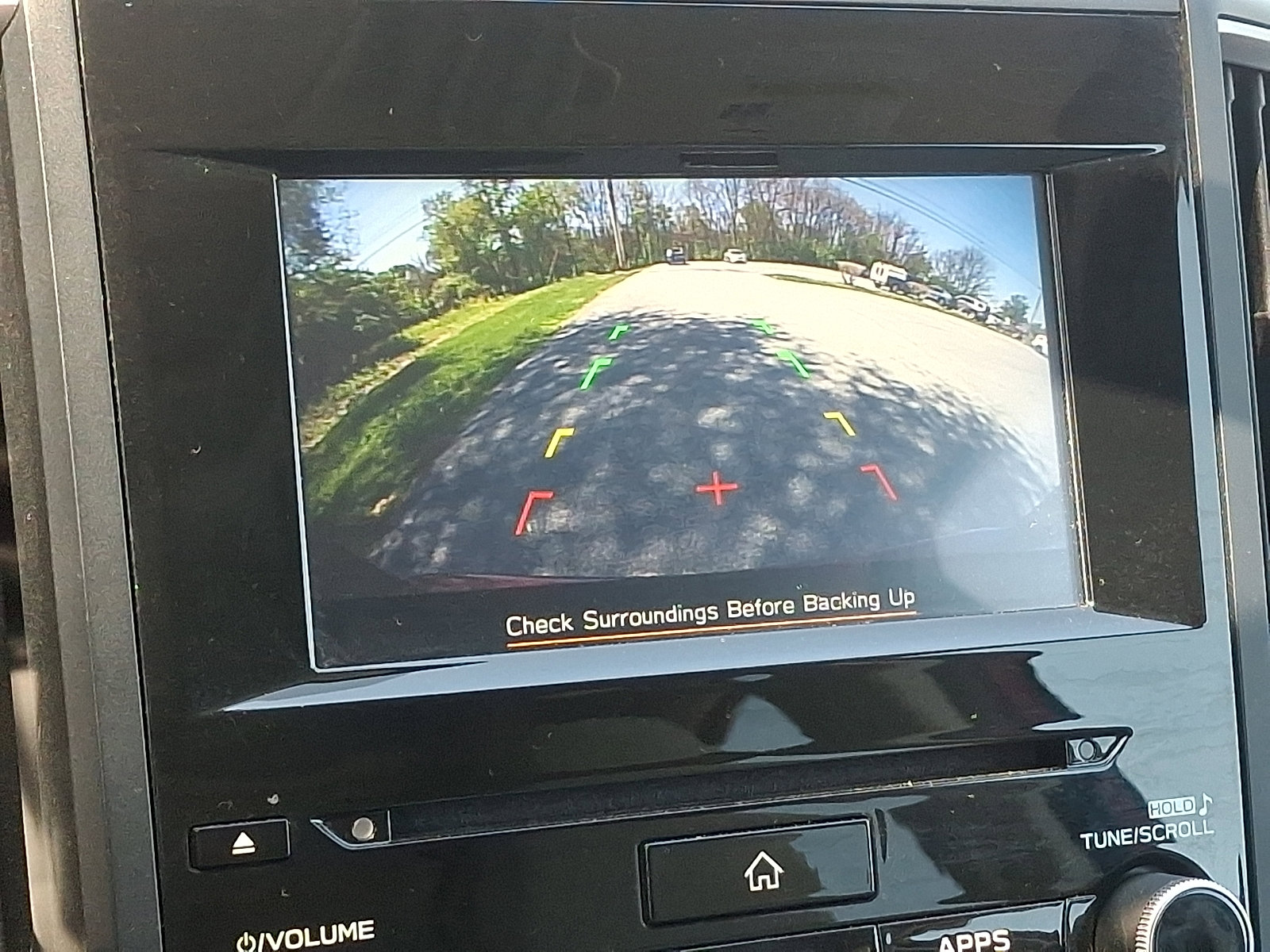 Used 2019 Subaru Forester Premium w/ All-Weather Package image 19