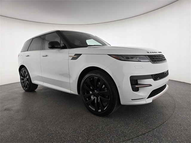 New 2026 Land Rover Range Rover Sport Dynamic SE image 15