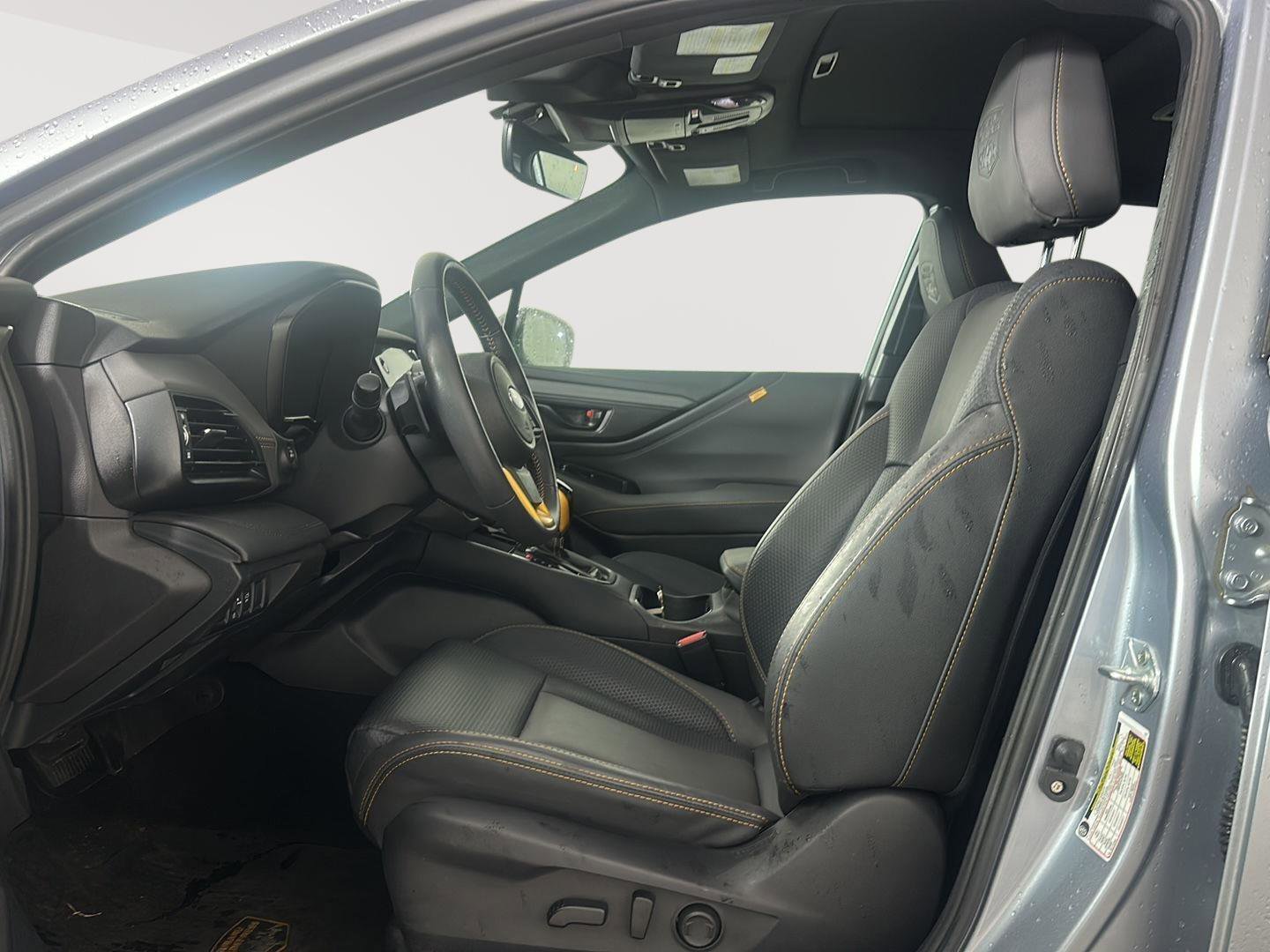 Used 2023 Subaru Outback Wilderness image 5