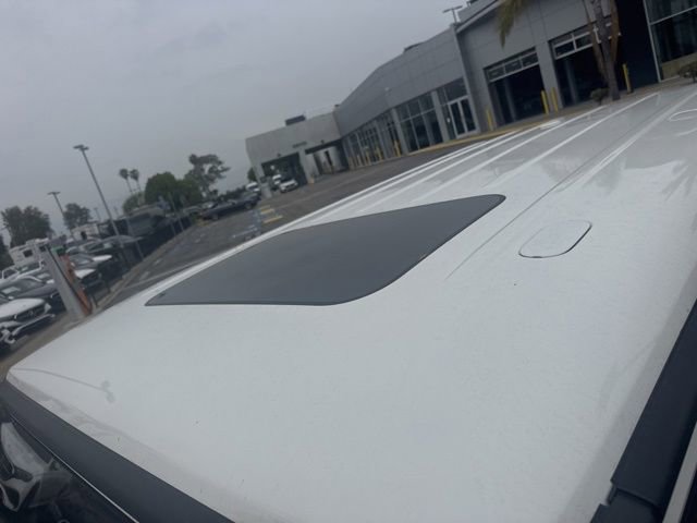 Certified 2021 Mercedes-Benz G 550 image 8