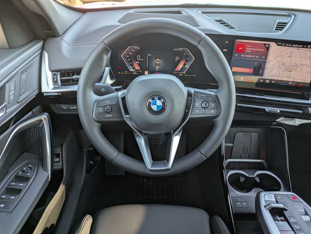 New 2026 BMW X2 xDrive28i AWD/4WD image 15