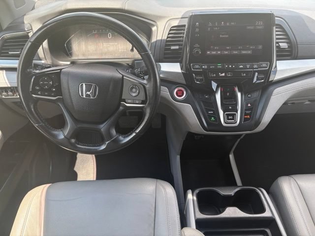 Used 2019 Honda Odyssey EX-L image 3