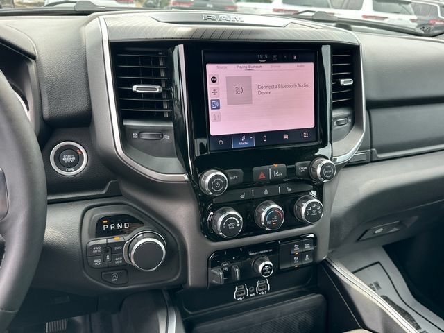 New 2026 RAM 1500 Big Horn AWD/4WD image 23