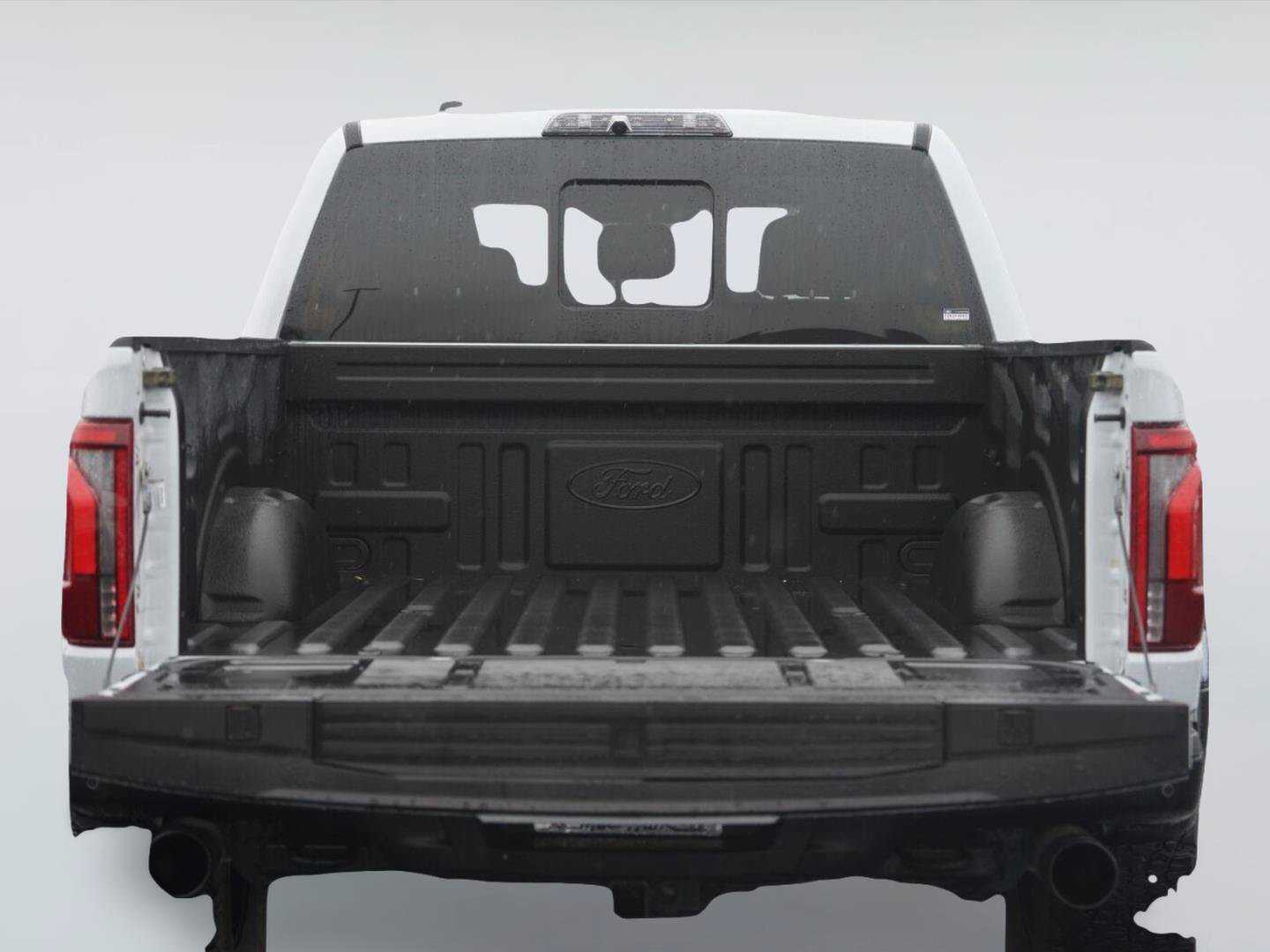 Certified 2025 Ford F150 Raptor AWD/4WD image 32