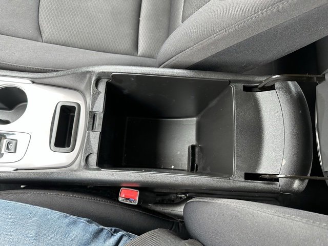 Used 2023 Chevrolet Malibu LT w/ Driver Confidence Package image 30