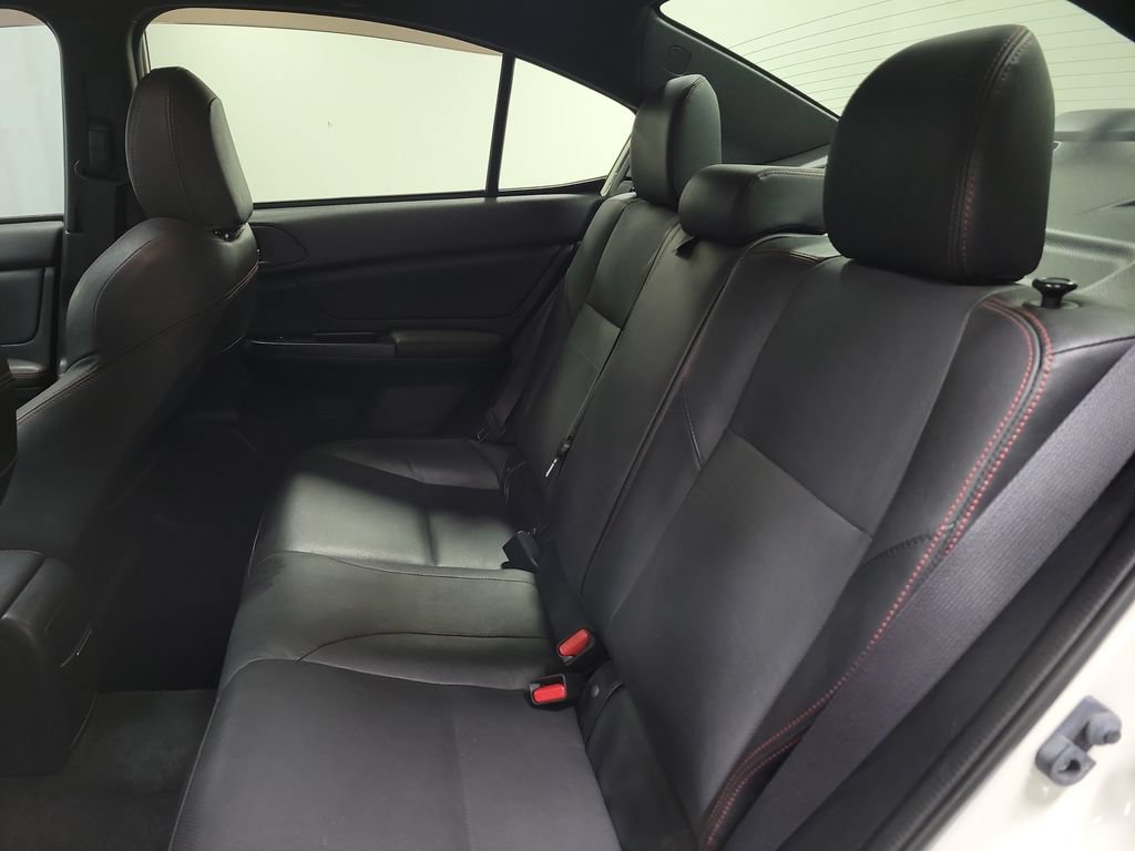 Used 2016 Subaru WRX Limited AWD/4WD image 29