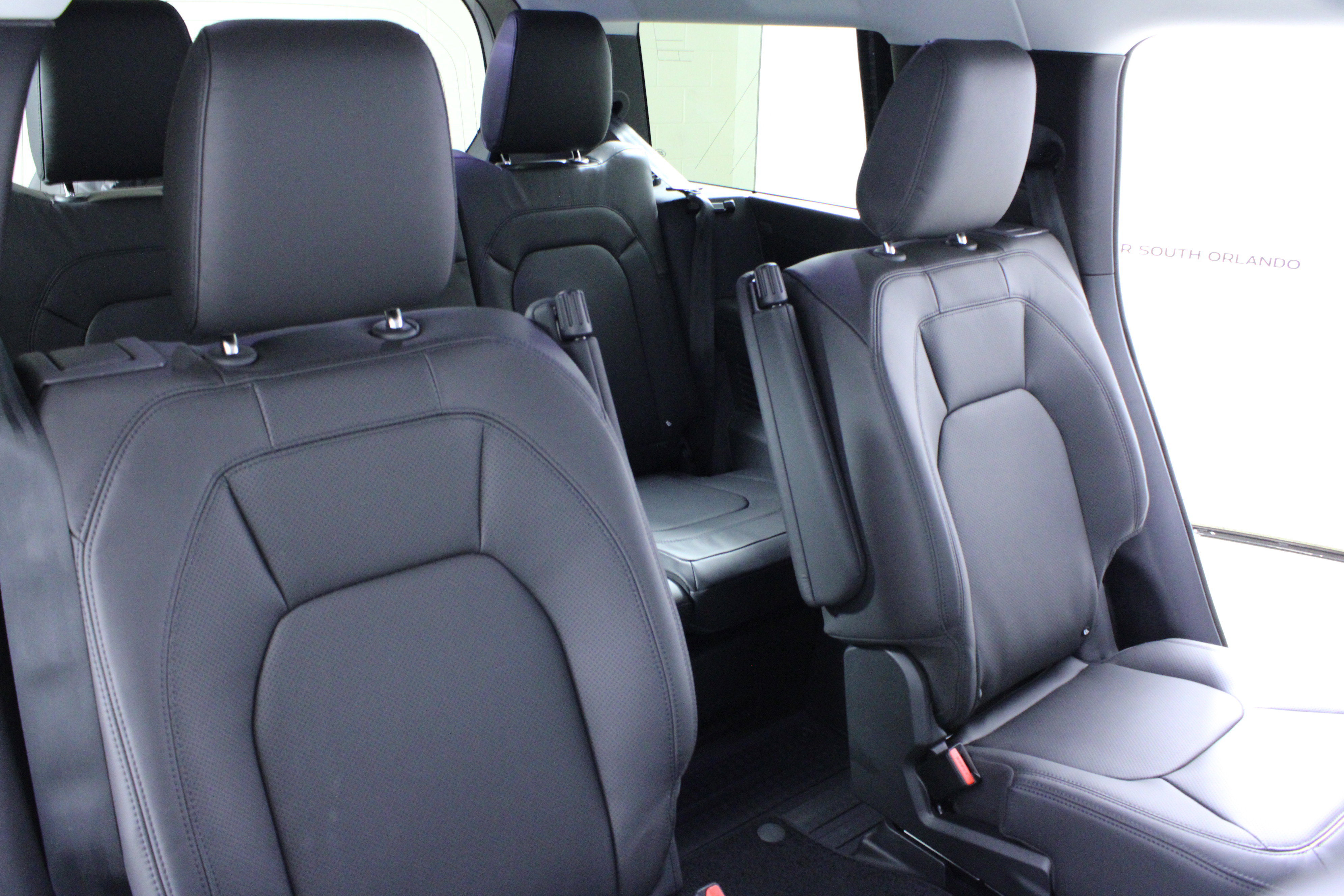 New 2026 Land Rover Defender 130 S image 15