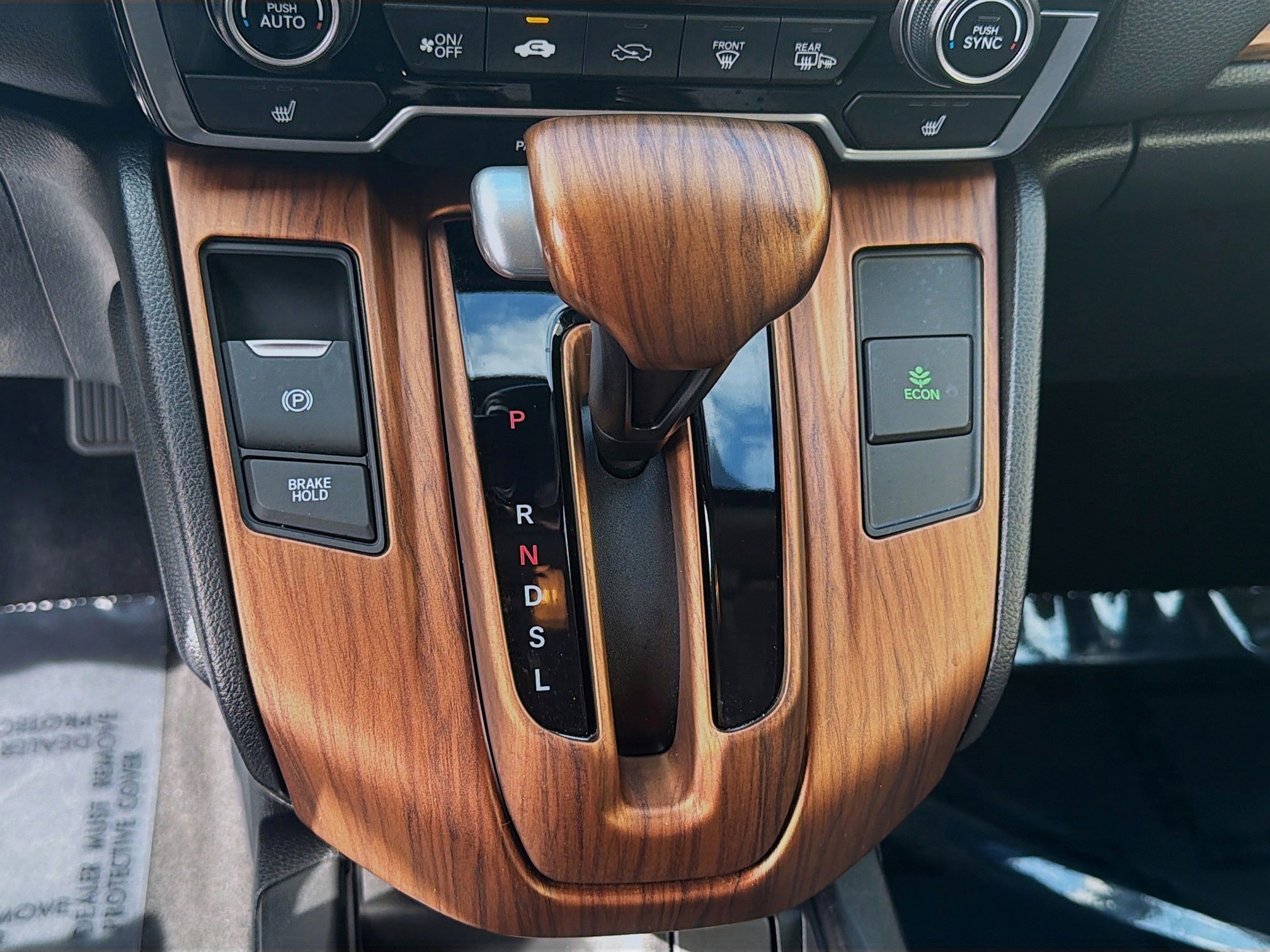 Certified 2019 Honda CR-V EX image 16