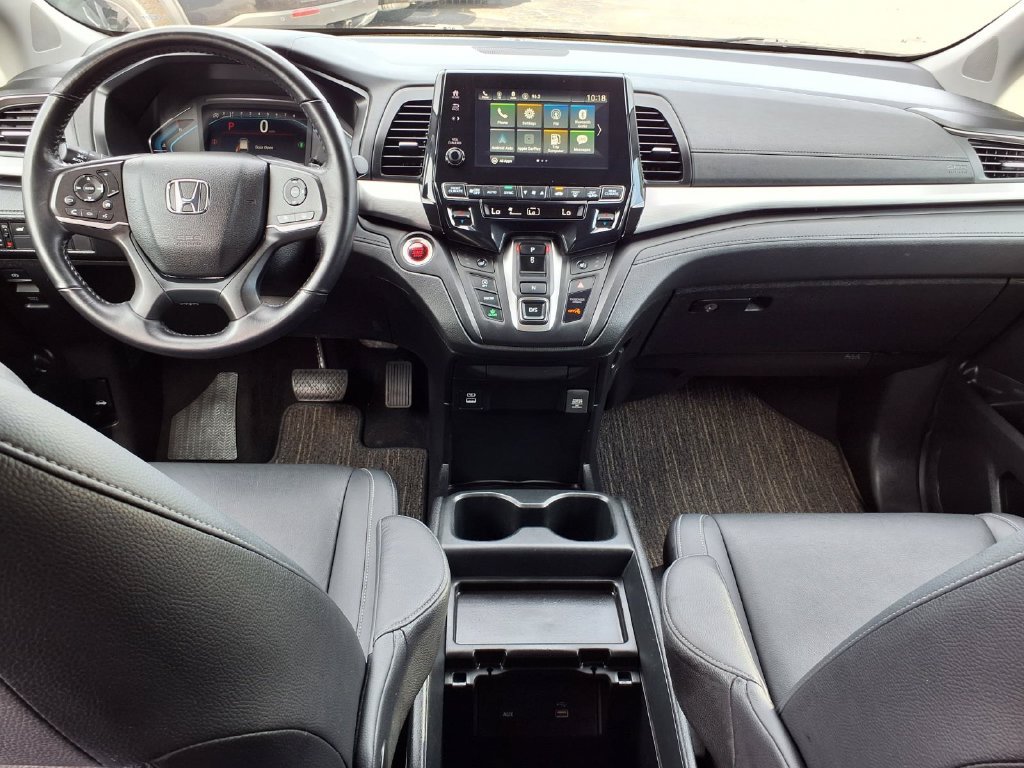 Used 2024 Honda Odyssey EX-L image 14