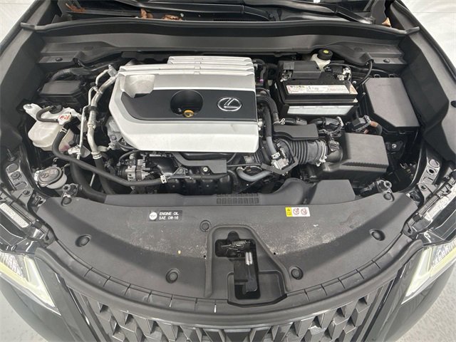 Used 2022 Lexus UX 200 image 25
