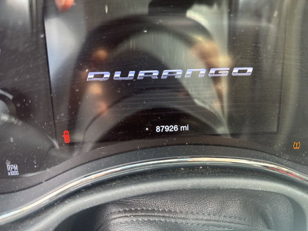 Used 2019 Dodge Durango GT image 11