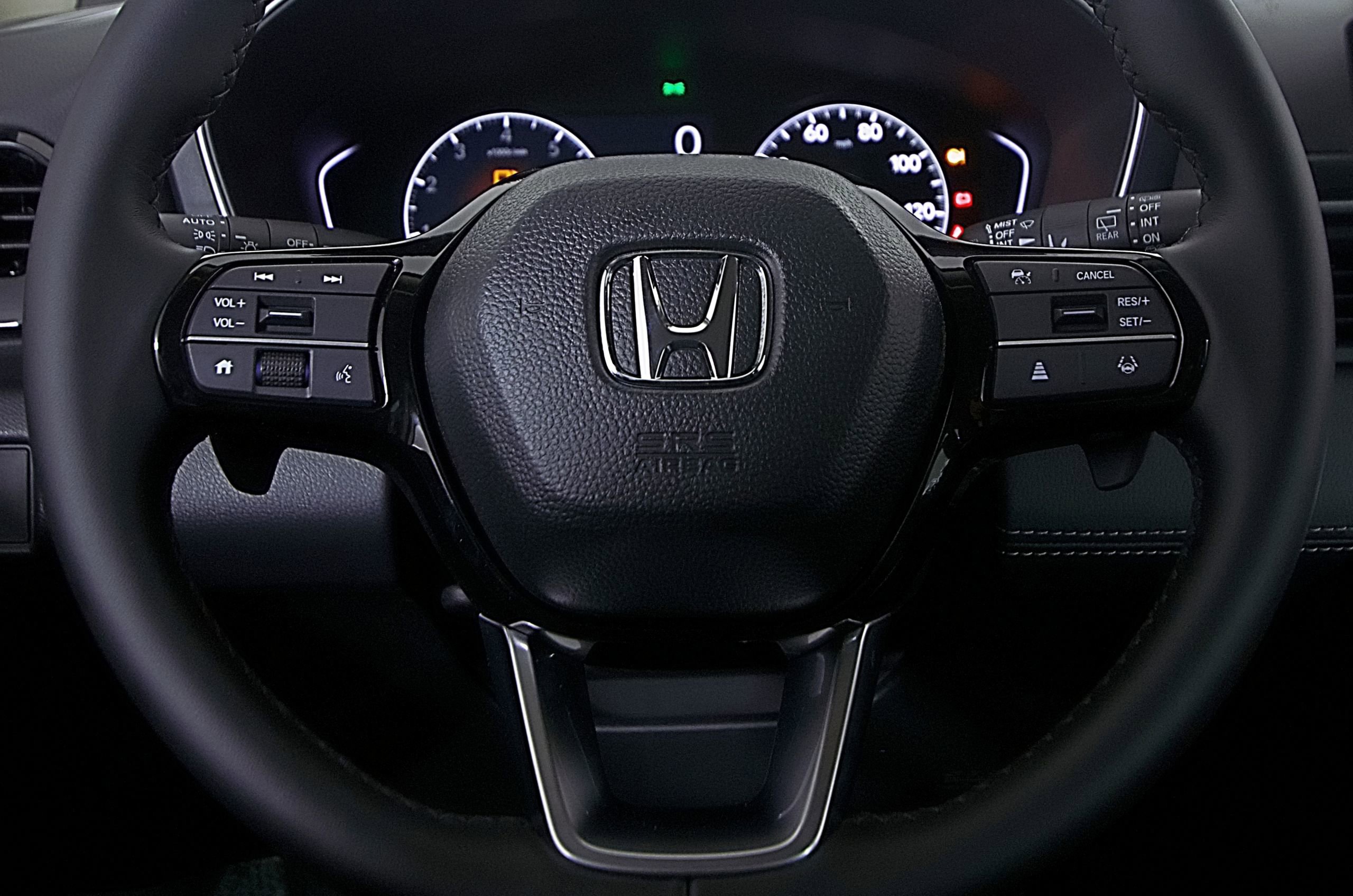 Certified 2025 Honda Pilot EX-L image 24