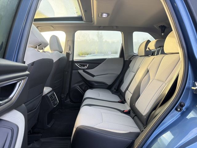 Used 2022 Subaru Forester Premium AWD/4WD image 11