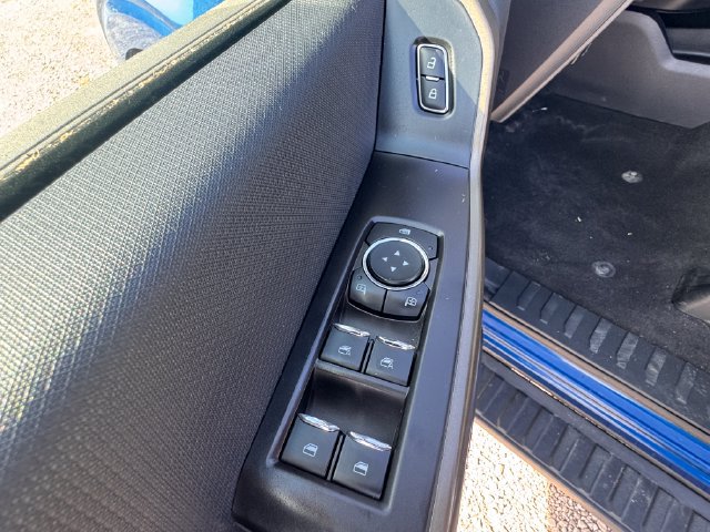 Used 2024 Ford F150 STX w/ Equipment Group 201A FX4 AWD/4WD image 19