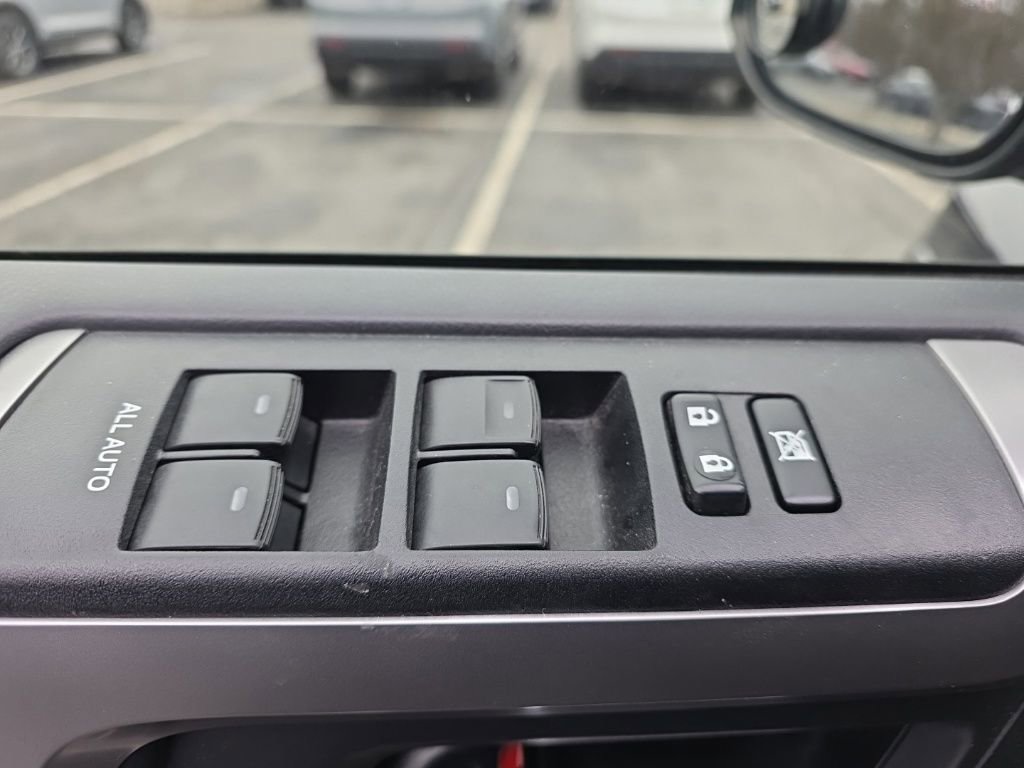 Used 2016 Toyota 4Runner SR5 image 13