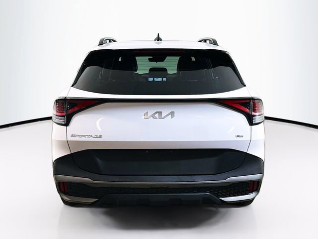 Used 2023 Kia Sportage X-Line w/ X-Line Premium Package image 20