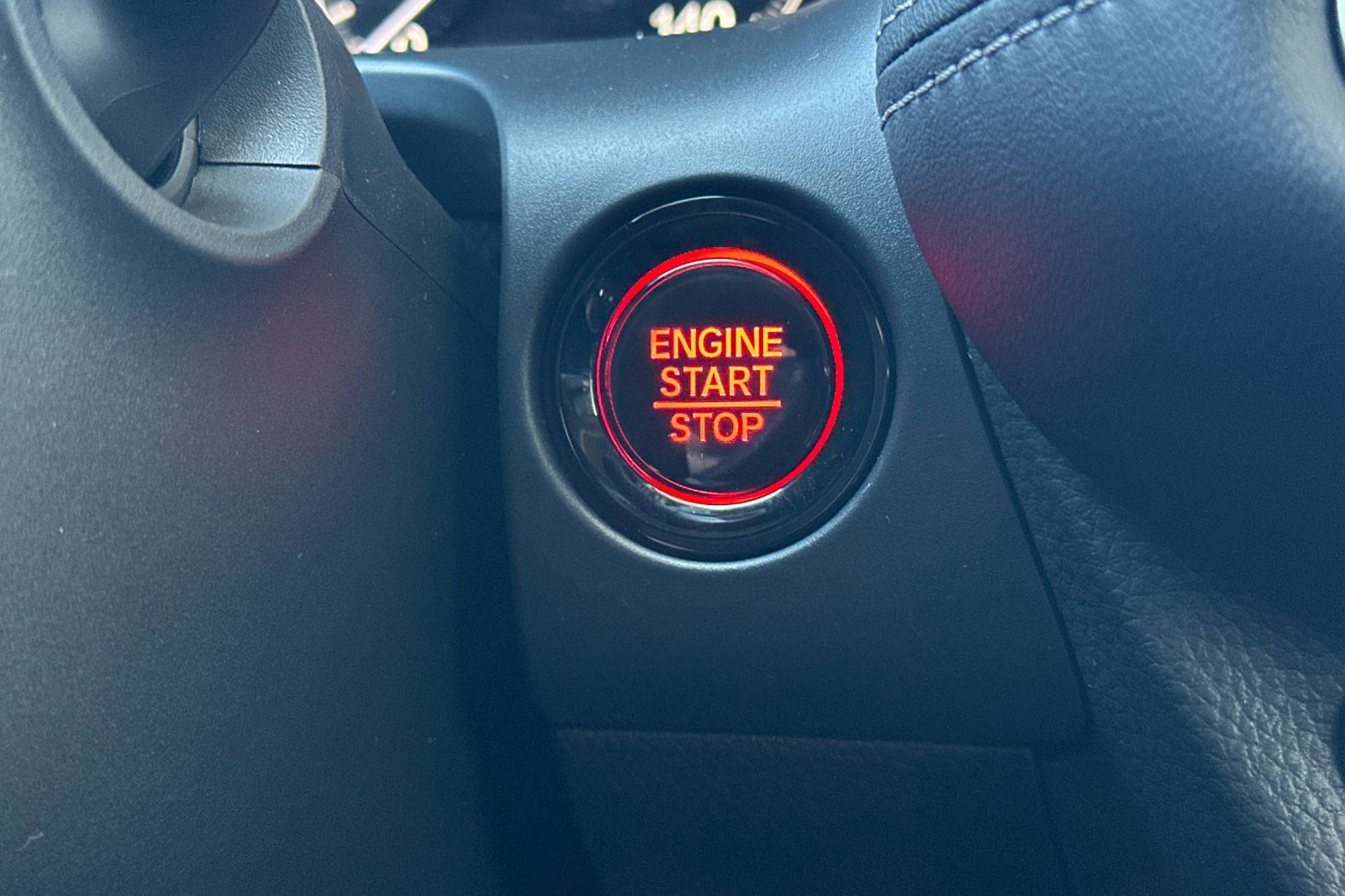 New 2026 Honda HR-V EX-L image 29