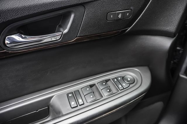 Used 2016 GMC Acadia Denali AWD/4WD image 12