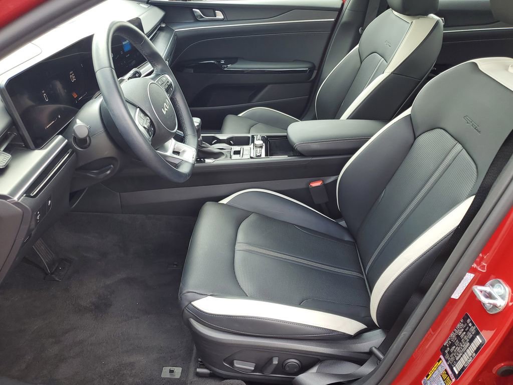 Used 2025 Kia K5 GT-Line FWD image 5