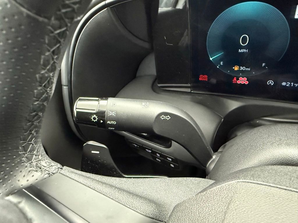 Used 2026 Hyundai Palisade XRT Pro image 25