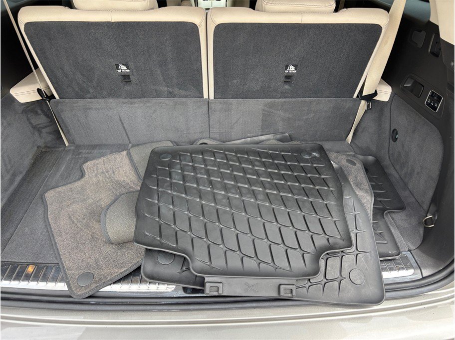 Used 2020 Mercedes-Benz GLS 450 4MATIC image 52