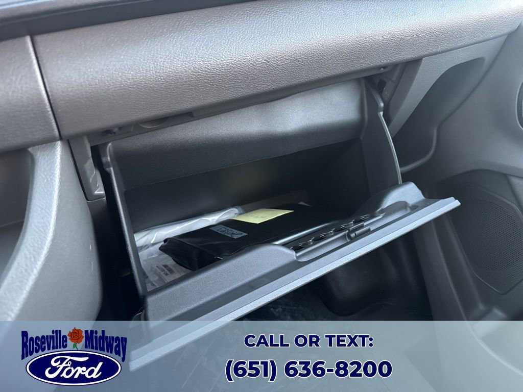 Used 2024 Ford Transit 350 Base w/ Load Area Protection Package image 14