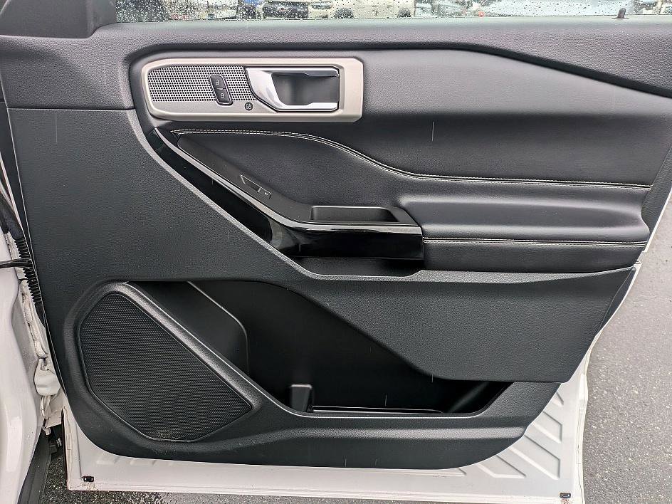 Used 2021 Ford Explorer ST w/ Equipment Group 401A image 38