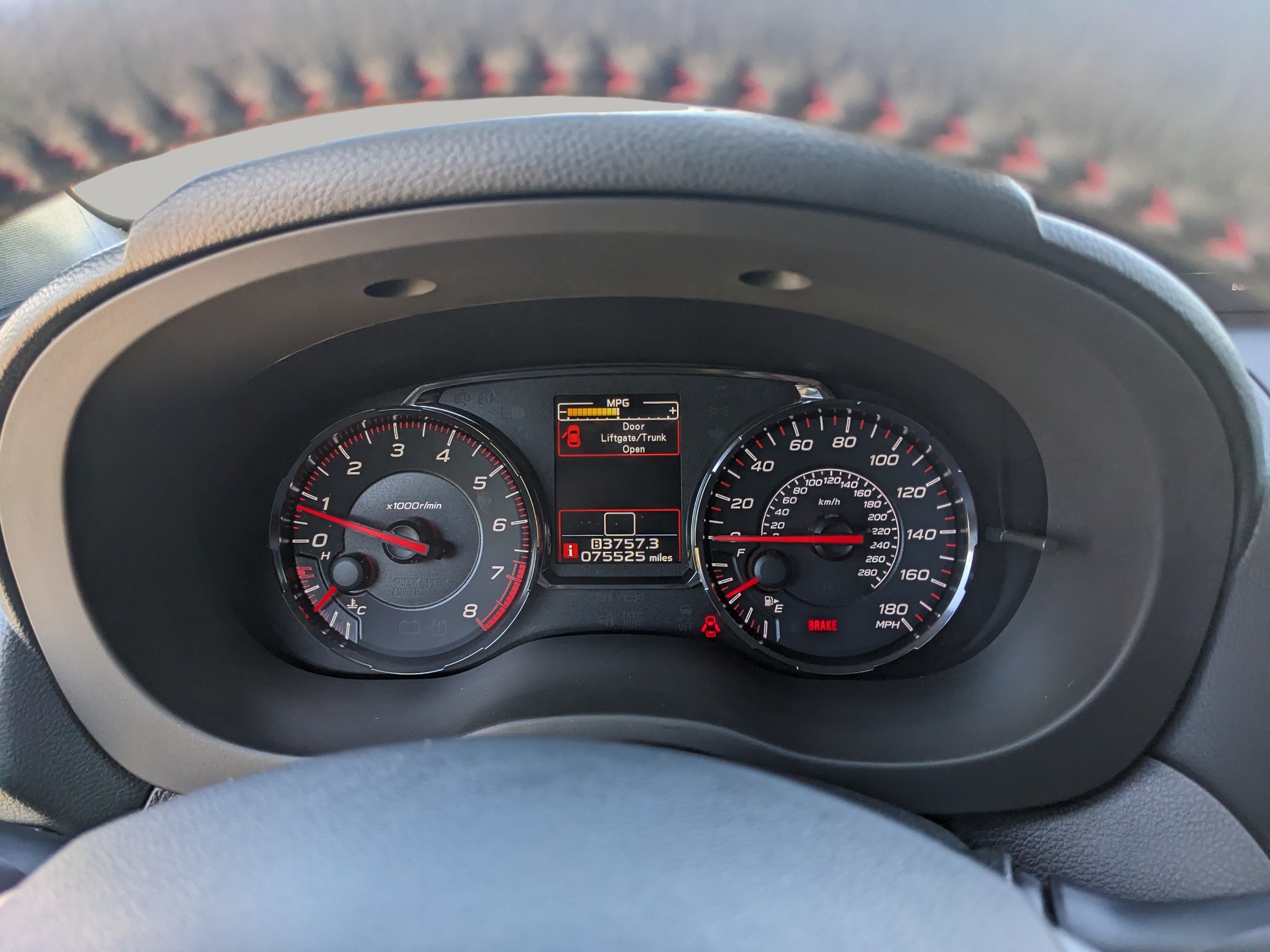 Used 2020 Subaru WRX AWD/4WD image 40